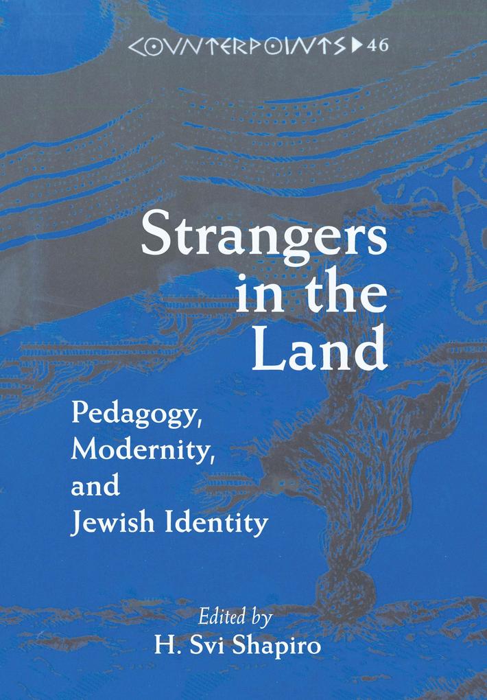 Strangers in the Land