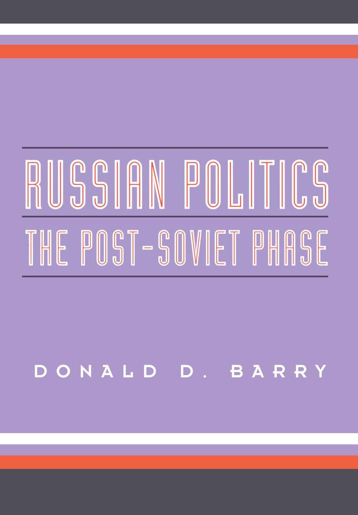 Russian Politics