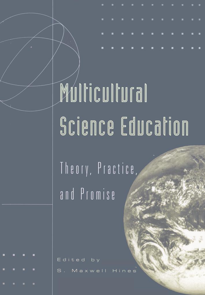 Multicultural Science Education
