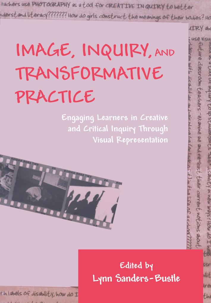 Image Inquiry and Transformative Practice