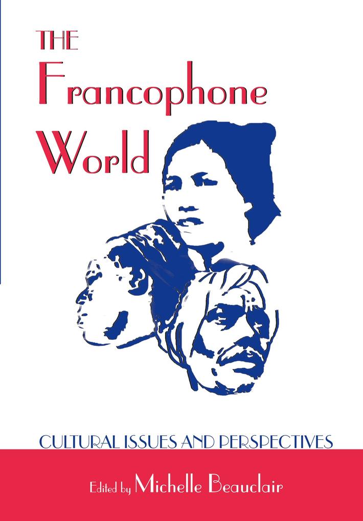The Francophone World