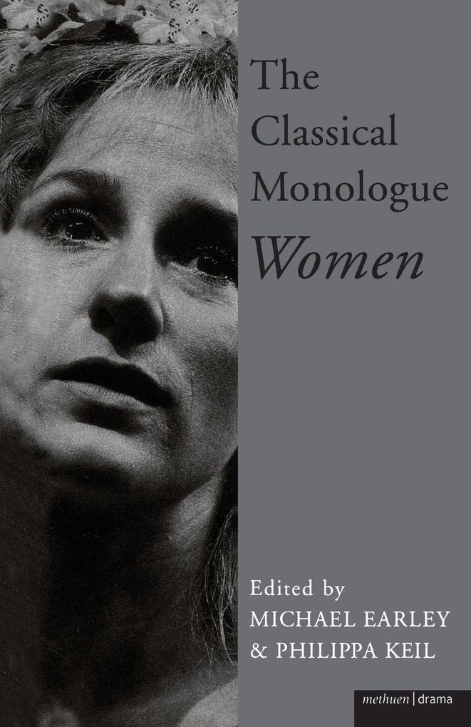 The Classical Monologue