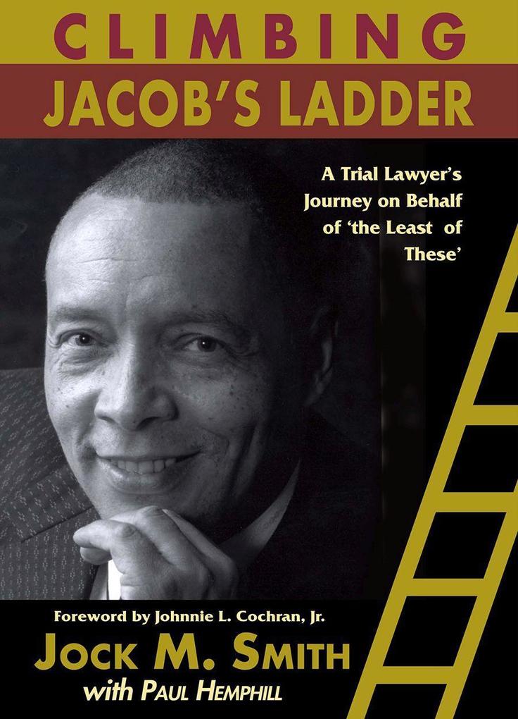 Climbing Jacob‘s Ladder