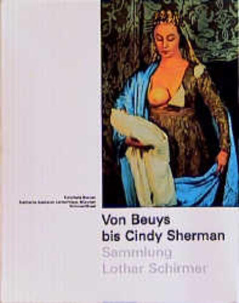 Von Beuys bis Cindy Sherman