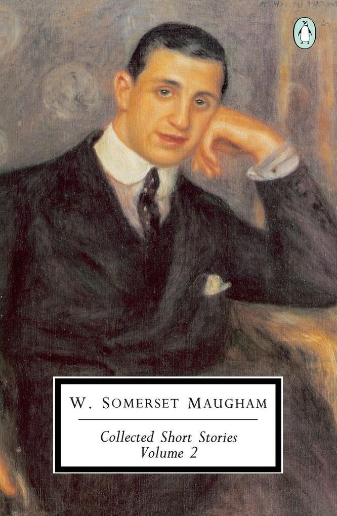 Collected Short Stories