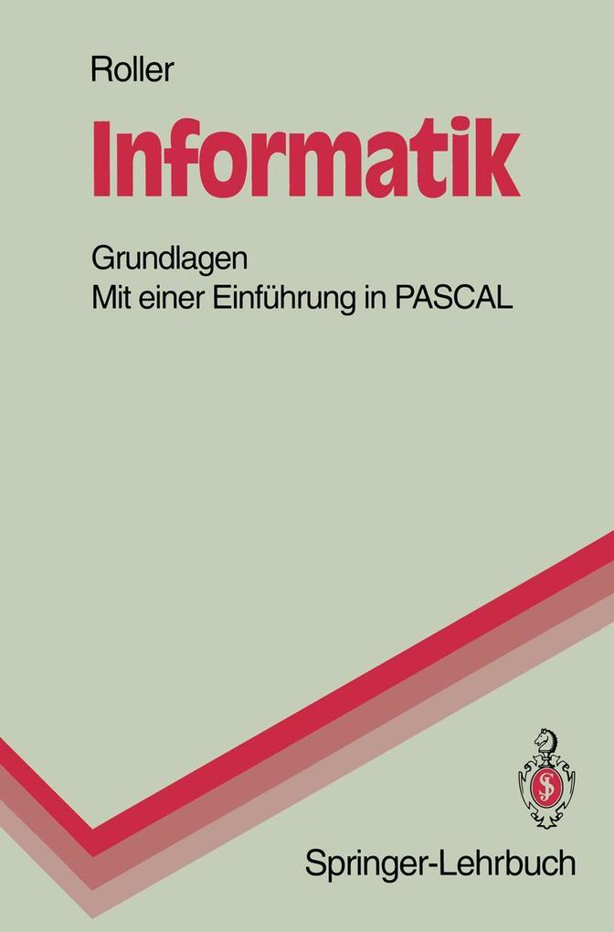 Informatik