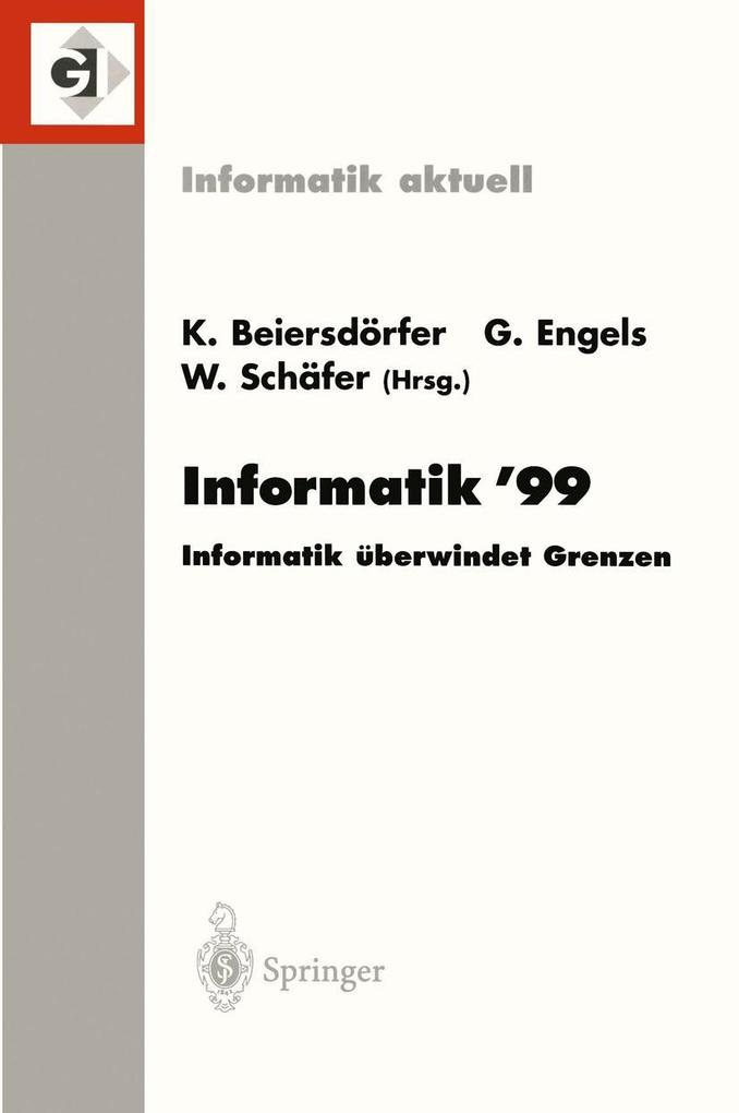 Informatik'99