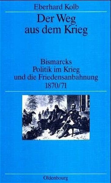 Der Weg aus dem Krieg
