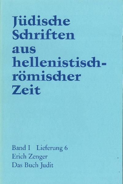 Das Buch Judit