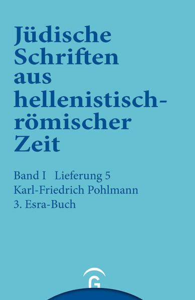 3. Esra-Buch