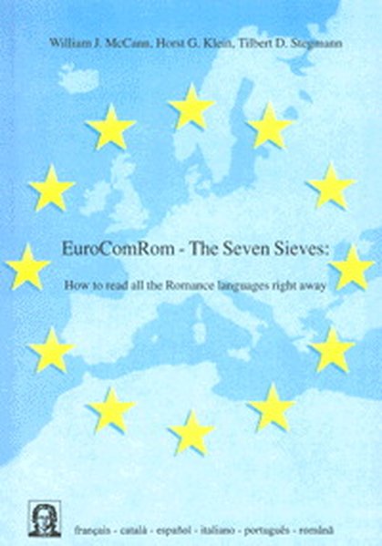 EuroComRom - The Seven Sieves