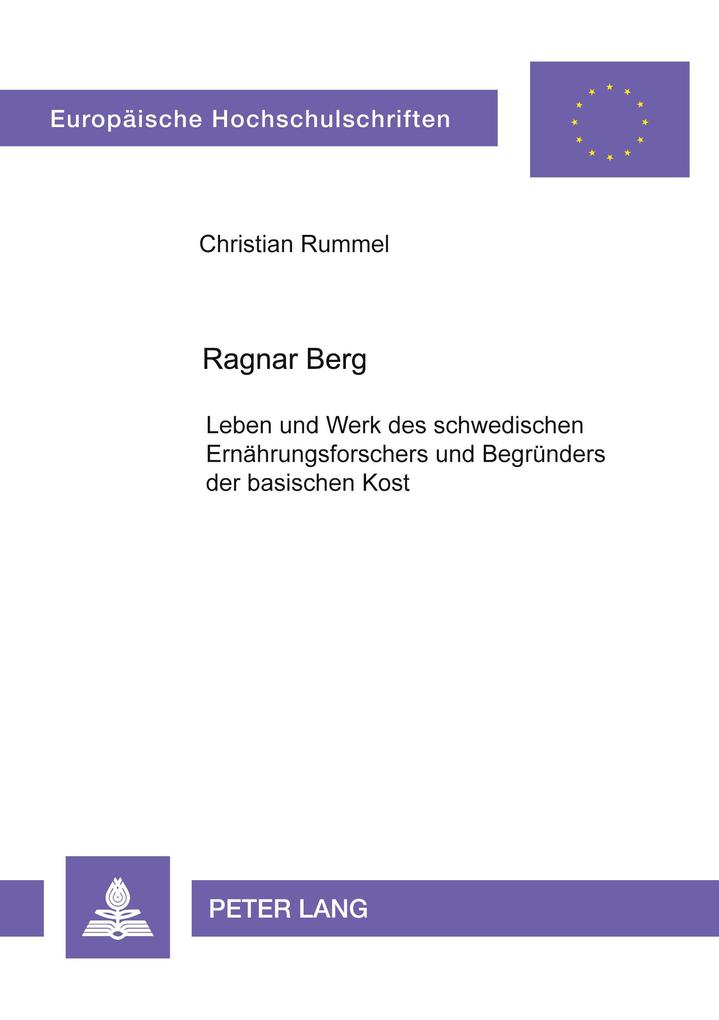 Ragnar Berg