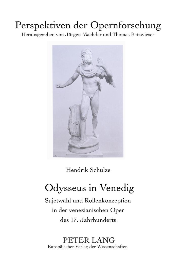 Odysseus in Venedig