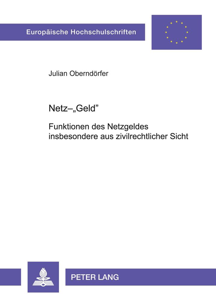 Netz-'Geld'