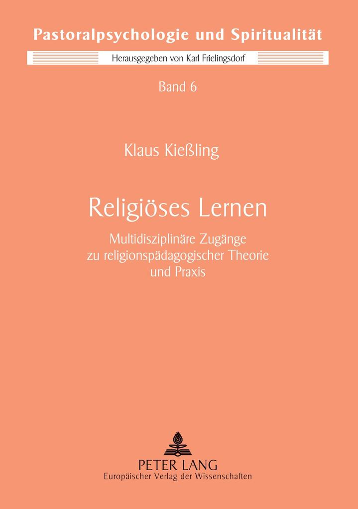 Religiöses Lernen