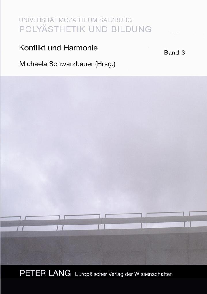 Konflikt und Harmonie