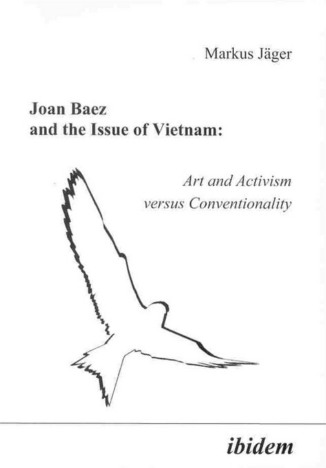Joan Baez and the Issue of Vietnam