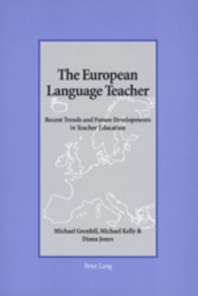 The European Language Teacher