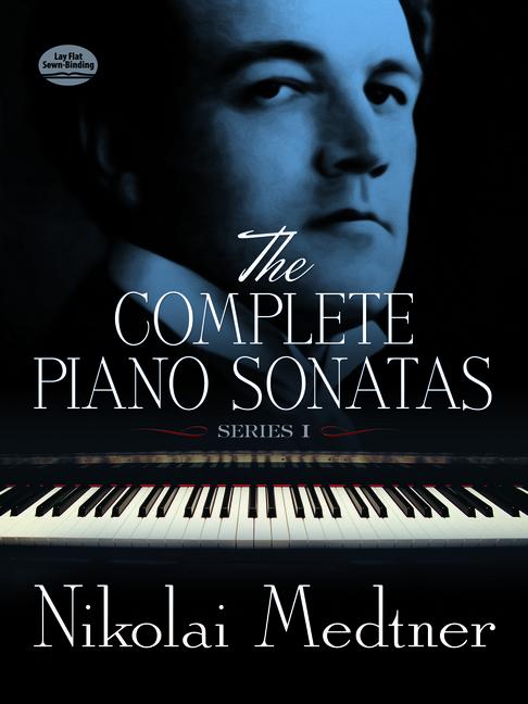 The Complete Piano Sonatas Series I