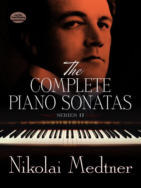 The Complete Piano Sonatas Series II