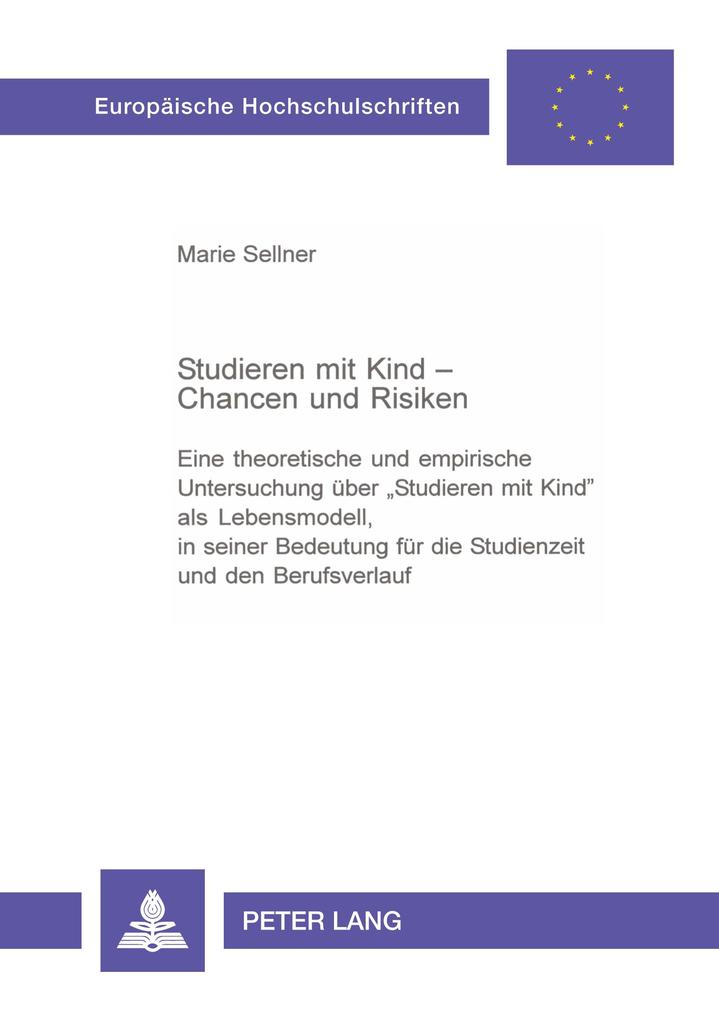 Studieren mit Kind - Chancen und Risiken