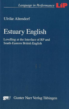 Estuary English - Ulrike Altendorf