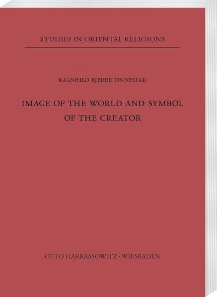 Image of the World and Symbol of the Creator. On the Cosmological and Iconological Values of the Temple of Edfu