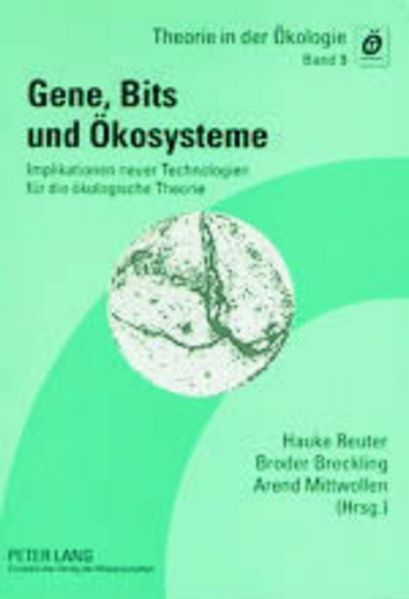 Gene Bits und Ökosysteme
