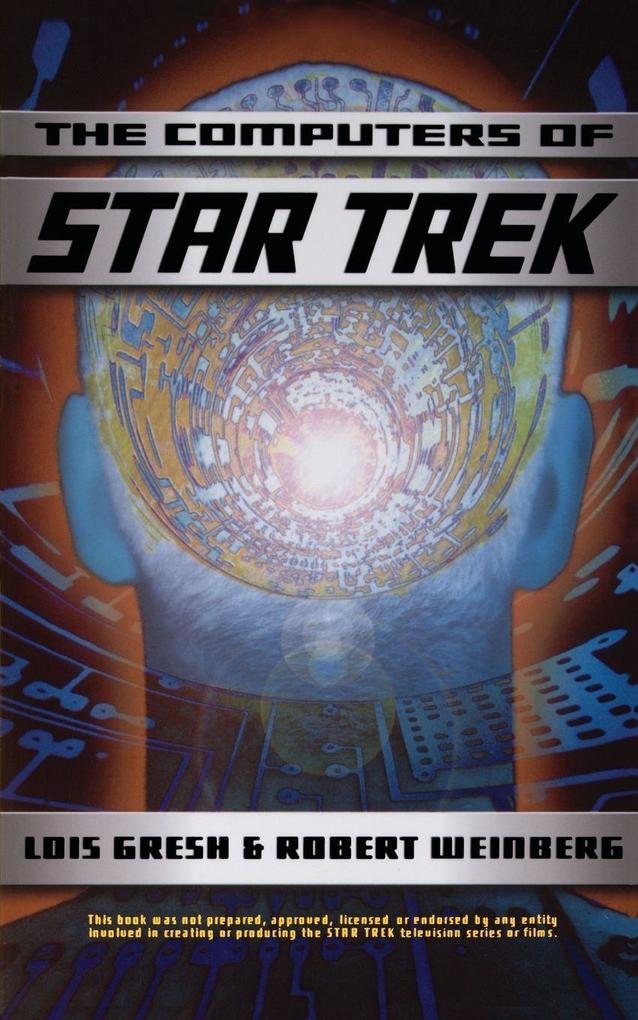 Computers of Star Trek