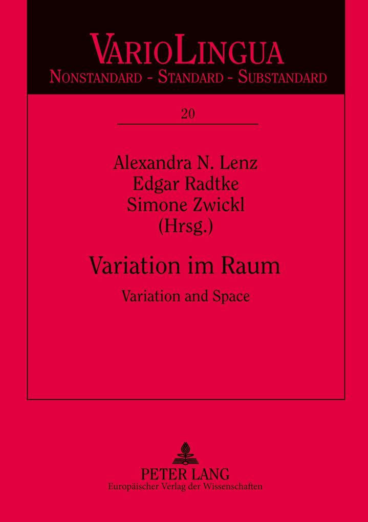 Variation im Raum
