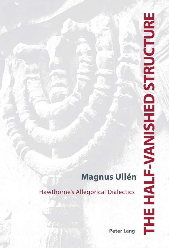 The Half-Vanished Structure