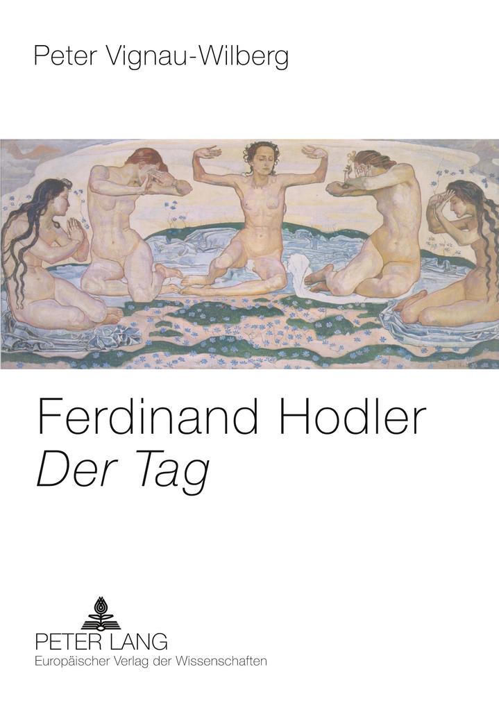 Ferdinand Hodler- 'Der Tag'