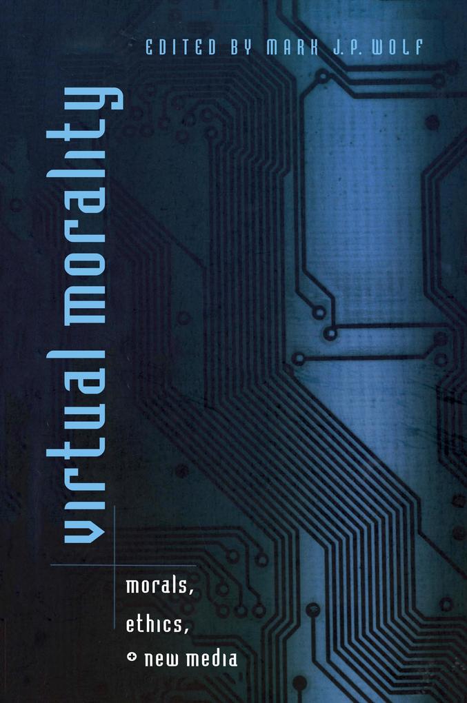 Virtual Morality