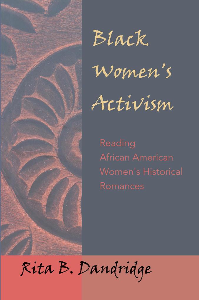 Black Women's Activism