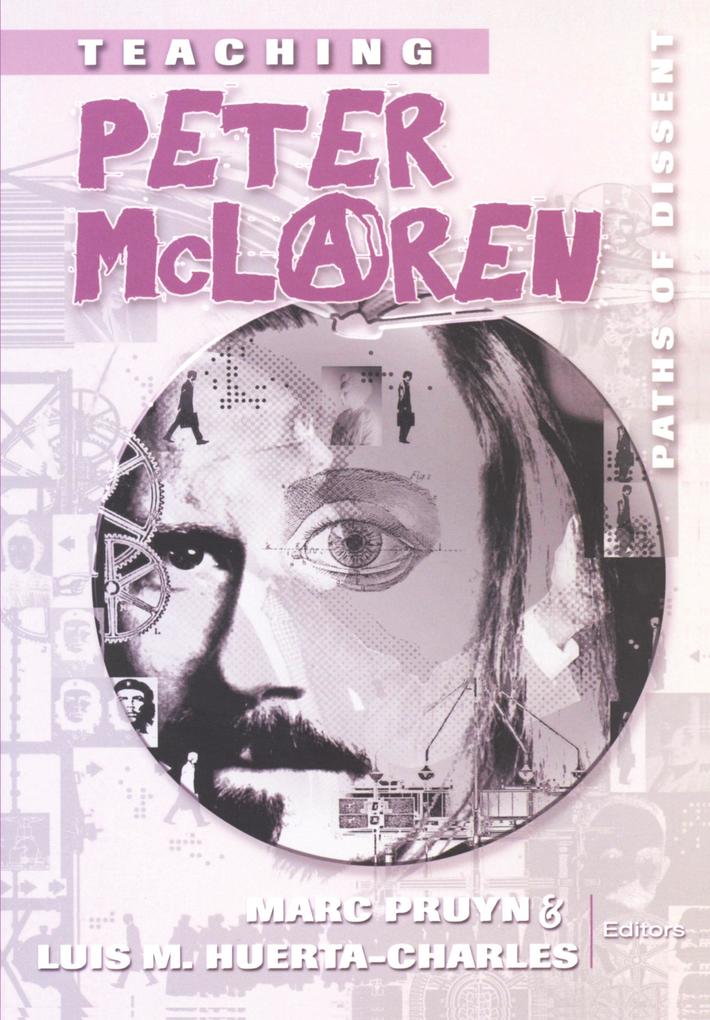 Teaching Peter McLaren