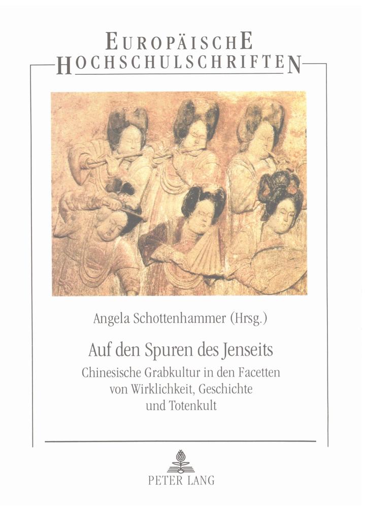 Auf den Spuren des Jenseits