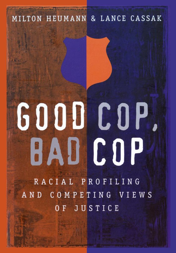 Good Cop Bad Cop