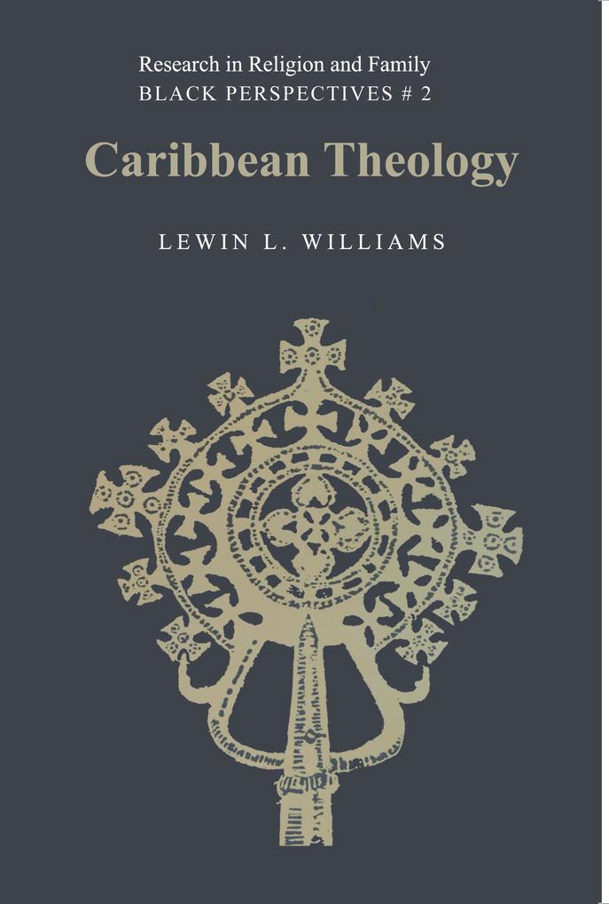Caribbean Theology