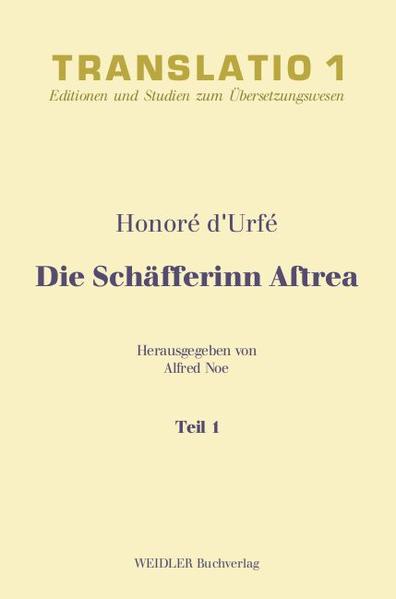 Die Schäfferinn Astrea