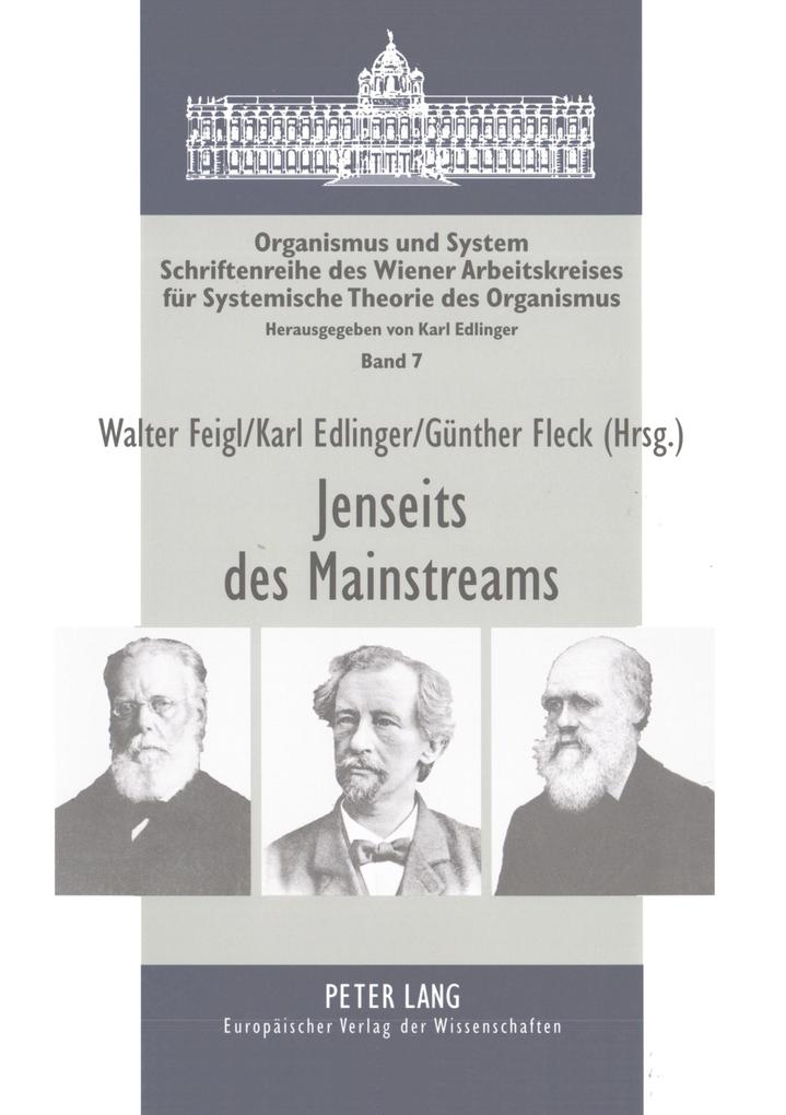 Jenseits des Mainstreams