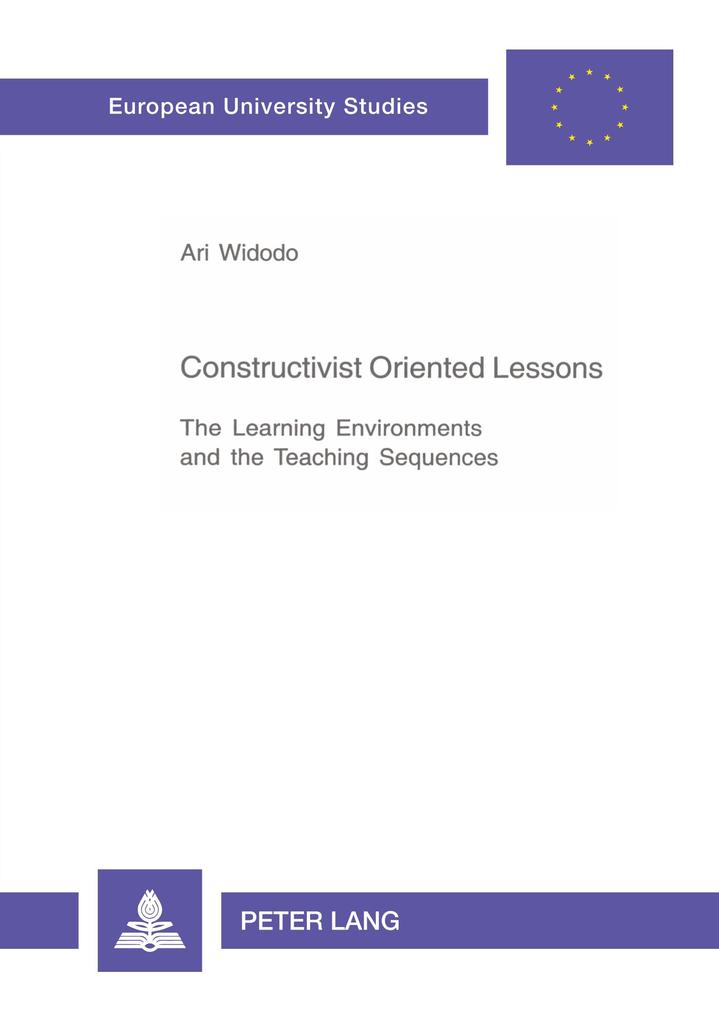 Constructivist Oriented Lessons