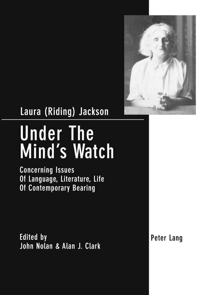 Under The Mind's Watch