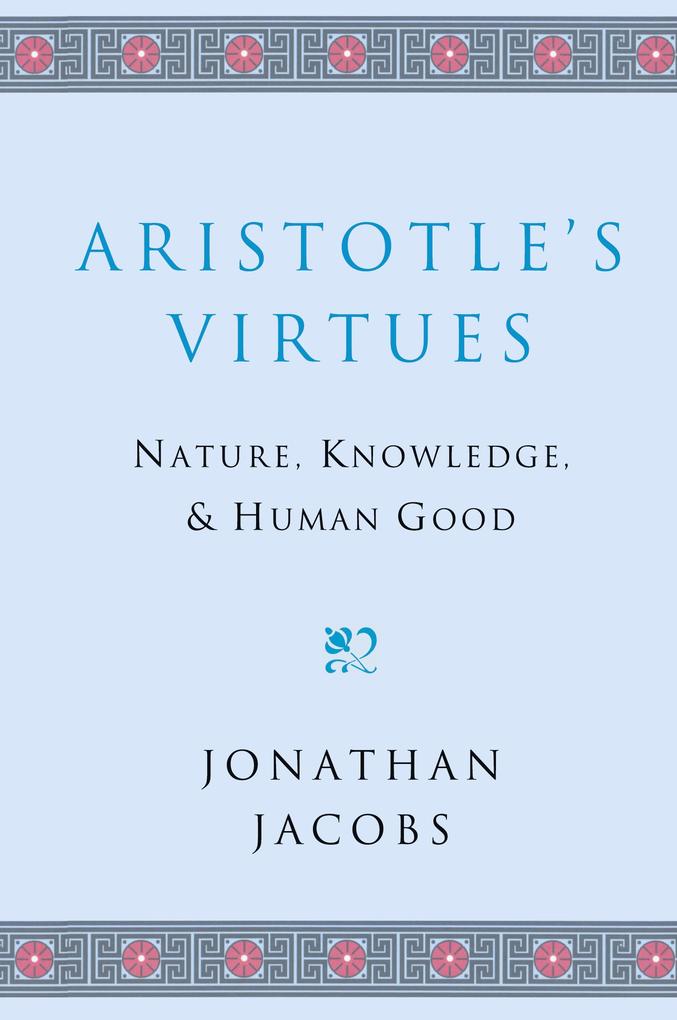 Aristotle's Virtues