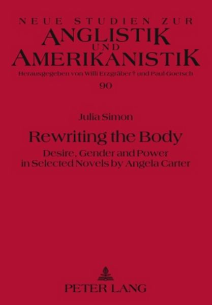 Rewriting the Body