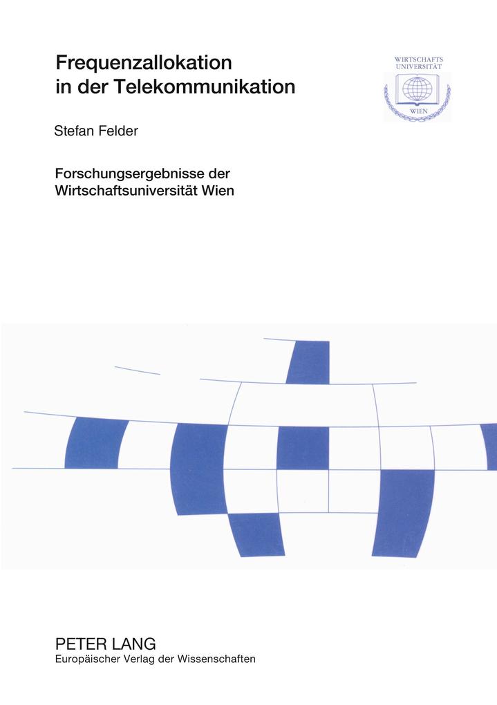 Frequenzallokation in der Telekommunikation