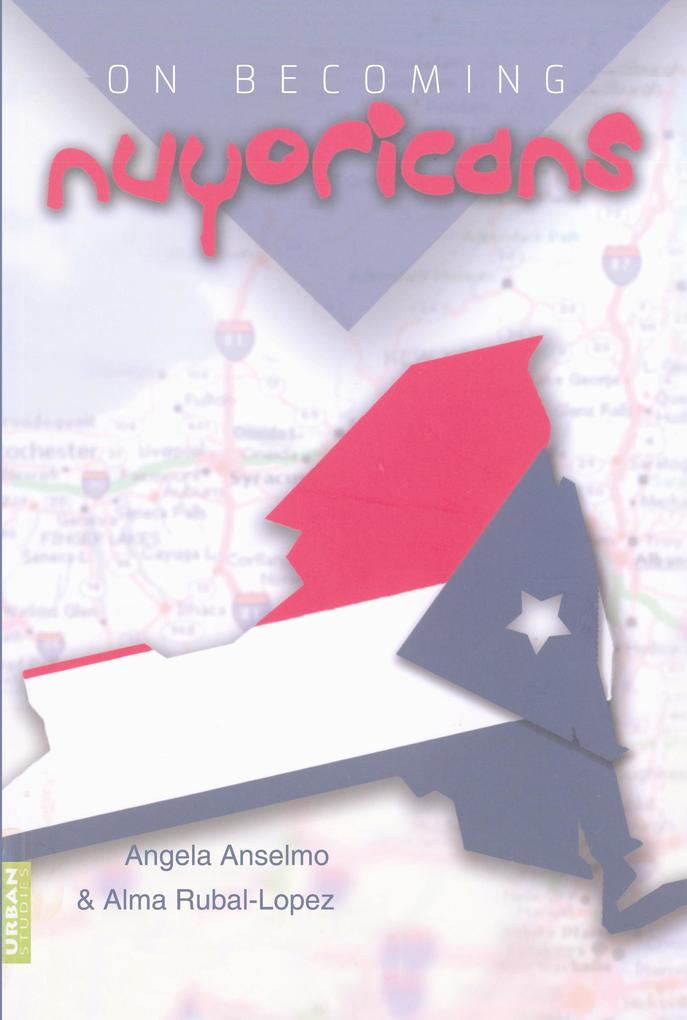 On Becoming Nuyoricans
