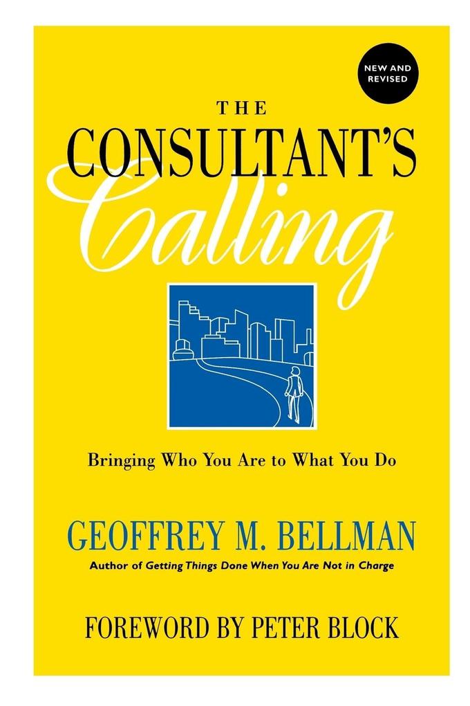 The Consultant‘s Calling