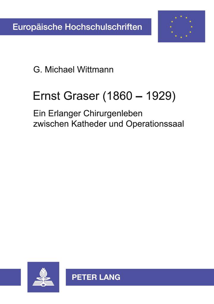 Ernst Graser (1860-1929)