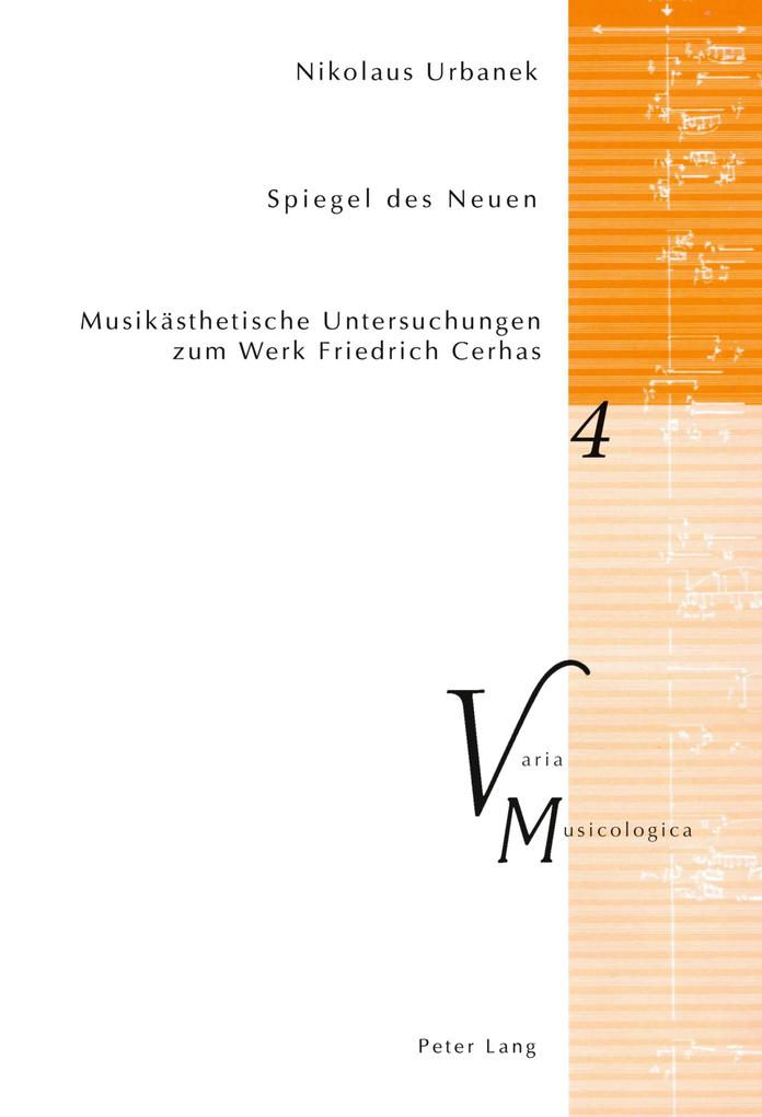 Spiegel des Neuen