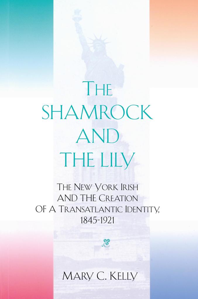 The Shamrock and the Lily
